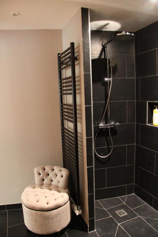 L'Hibernie Bed & Breakfast Rochefort-en-Yvelines Oda fotoğraf