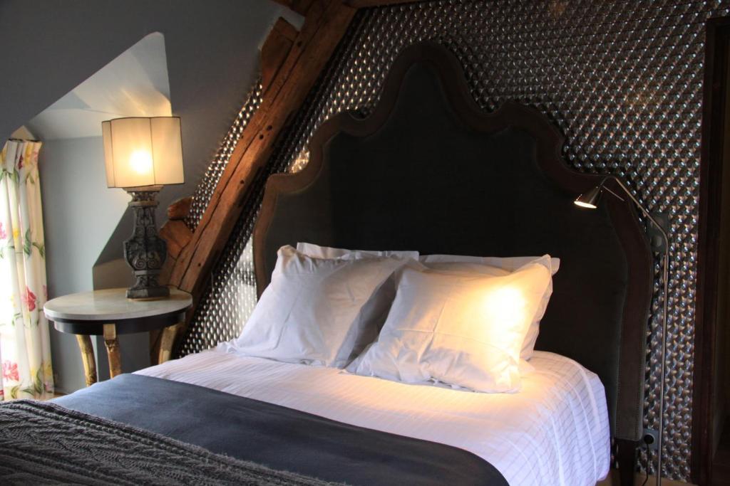 L'Hibernie Bed & Breakfast Rochefort-en-Yvelines Oda fotoğraf