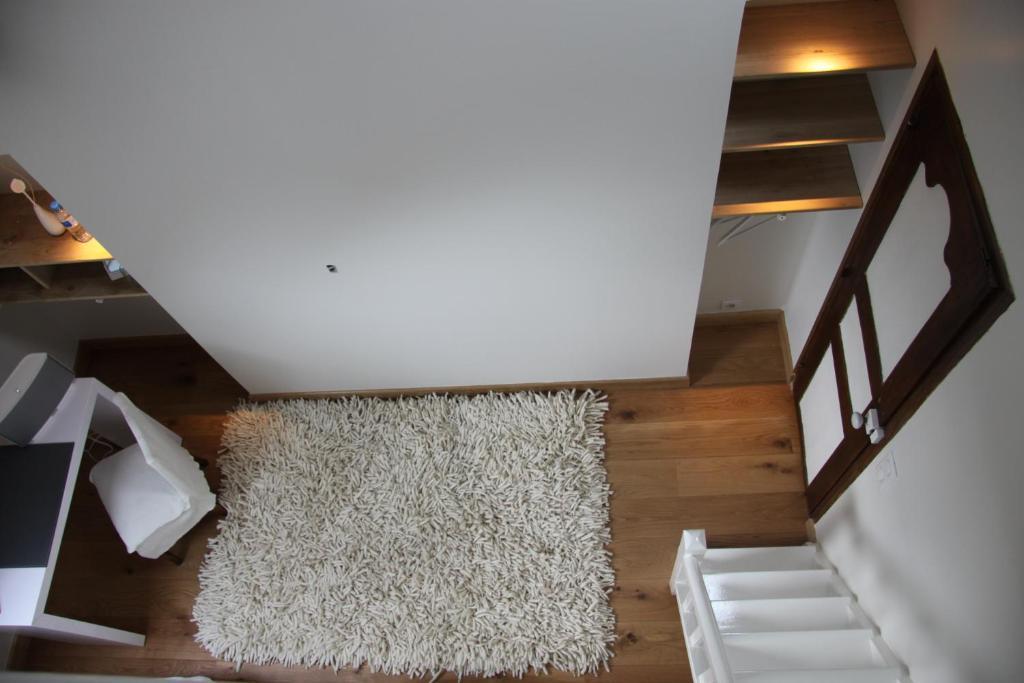L'Hibernie Bed & Breakfast Rochefort-en-Yvelines Oda fotoğraf