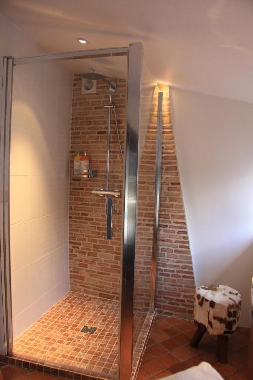 L'Hibernie Bed & Breakfast Rochefort-en-Yvelines Oda fotoğraf