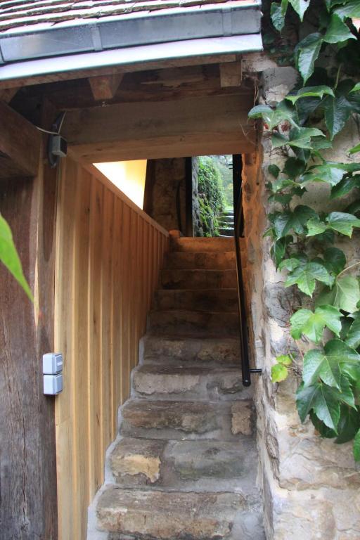 L'Hibernie Bed & Breakfast Rochefort-en-Yvelines Oda fotoğraf