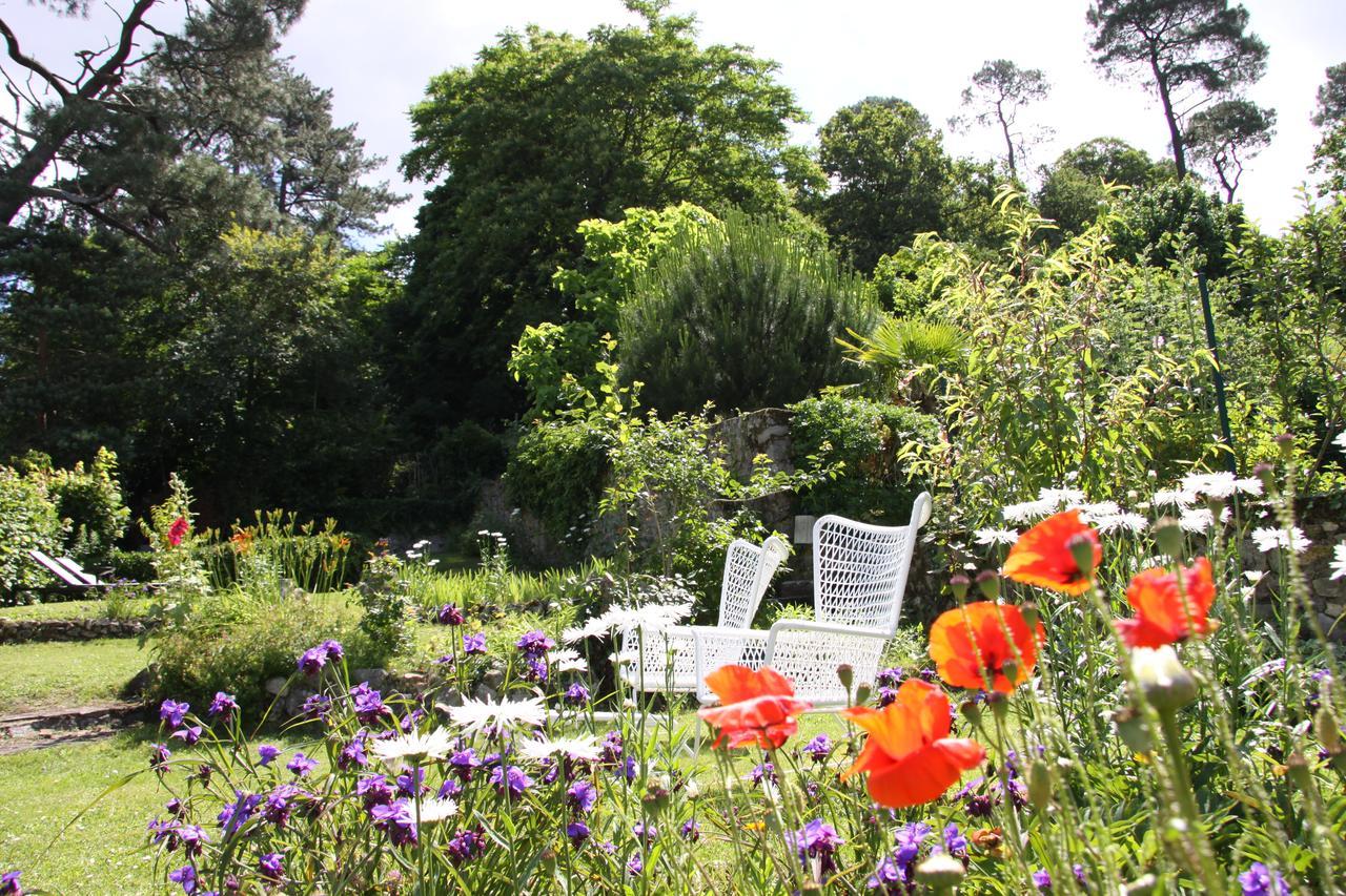 L'Hibernie Bed & Breakfast Rochefort-en-Yvelines Dış mekan fotoğraf